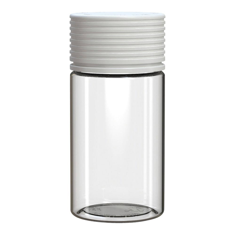 CHUBBY GORILLA INC. ドロップ容器 (UNICORN BOTTLE) 60mLCGSB1-60MLM-CNL-OWH 1本 (ご注文単位1本) 【直送品】