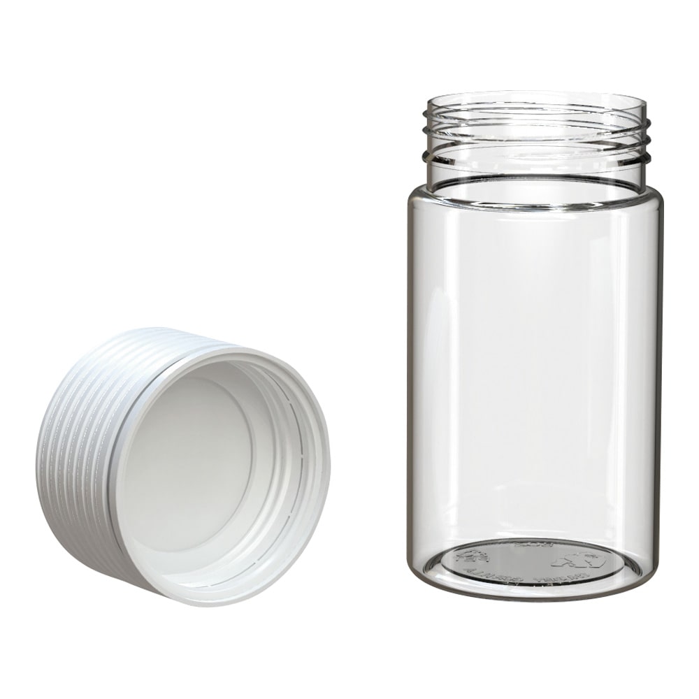 CHUBBY GORILLA INC. ドロップ容器 (UNICORN BOTTLE) 60mLCGSB1-60MLM-CNL-OWH 1本 (ご注文単位1本) 【直送品】