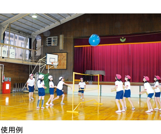 トーエイライト 風船バレージャイアント SG20B3454 1組 (ご注文単位1組) 【直送品】