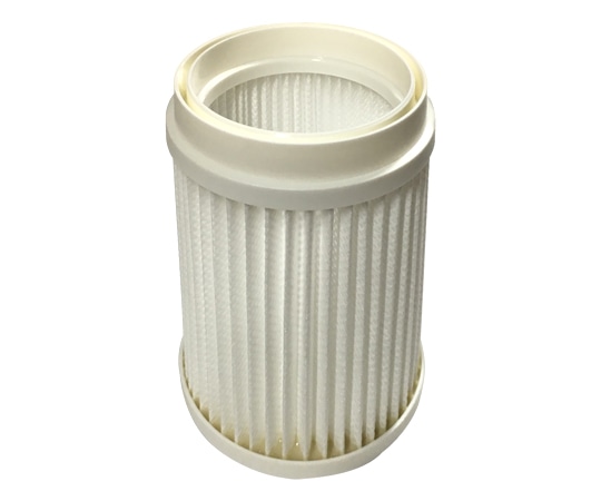 アズワン 集塵機付精密マイクログラインダー交換用HEPAフィルターHEPA55 1個 (ご注文単位1個) 【直送品】