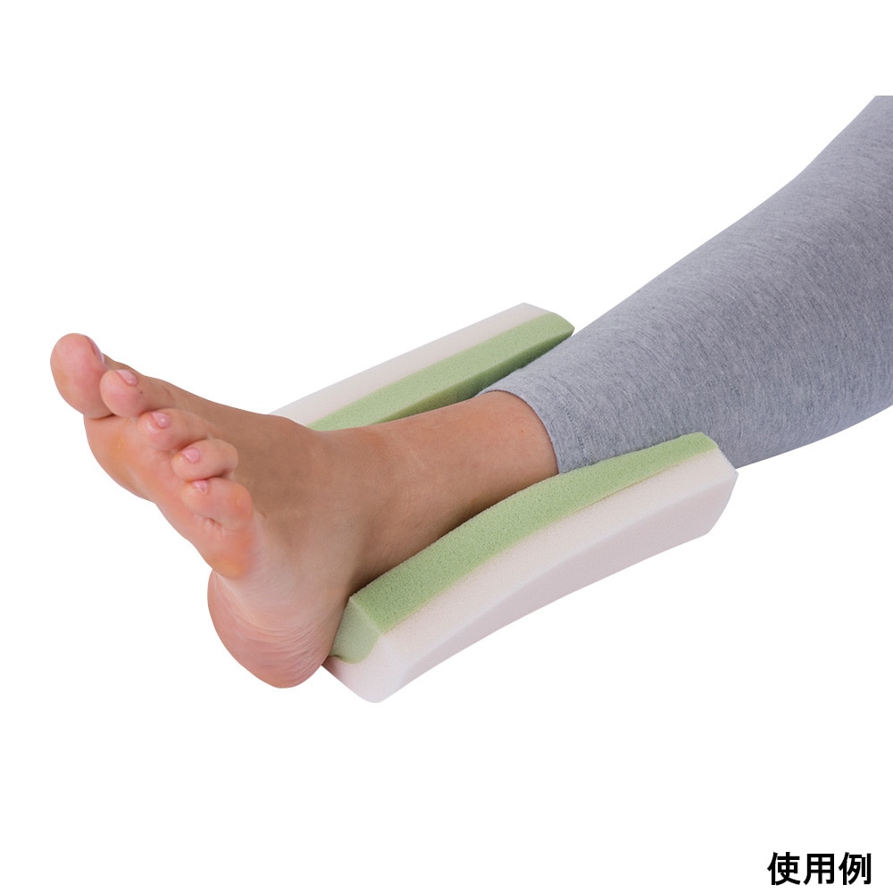 光研化成 ディスポクッション ベントS 2個入BEGR010 1組 (ご注文単位1組) 【直送品】