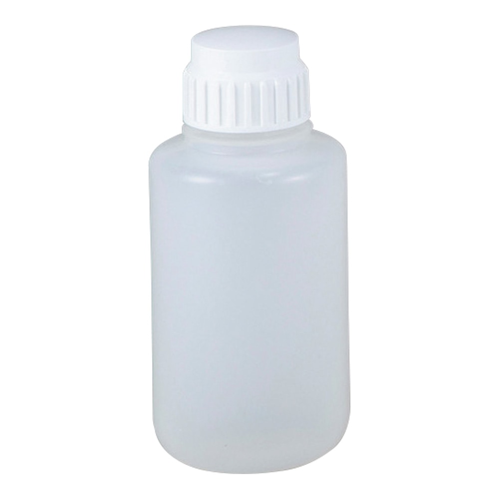 ニッコー・ハンセン ハードボトル 4LHB-4L 1個 (ご注文単位1個) 【直送品】