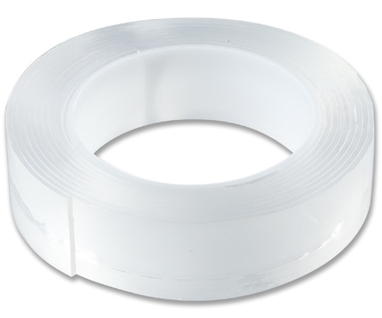 アーテック AT 貼ってはがせる魔法の両面テープ (3m) 75047 1個 (ご注文単位1個) 【直送品】