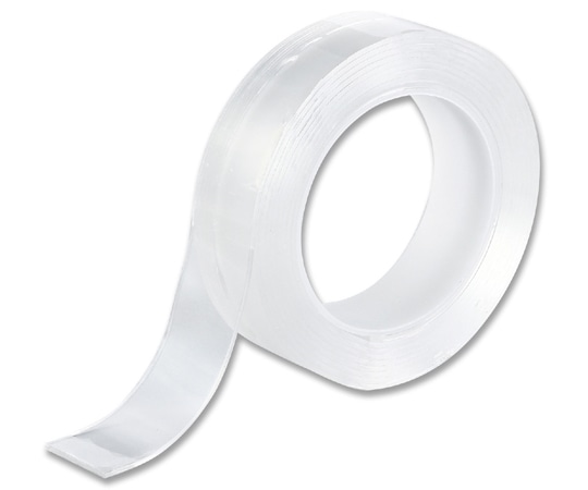 アーテック AT 貼ってはがせる魔法の両面テープ (3m) 75047 1個 (ご注文単位1個) 【直送品】