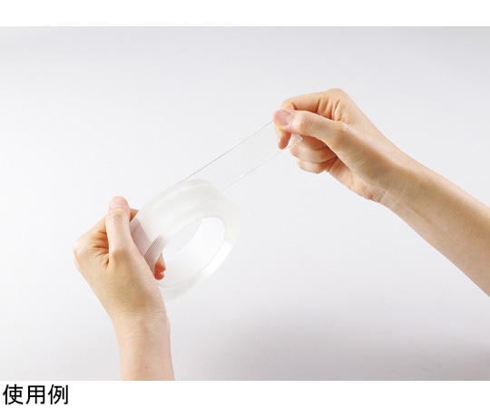 アーテック AT 貼ってはがせる魔法の両面テープ (3m) 75047 1個 (ご注文単位1個) 【直送品】