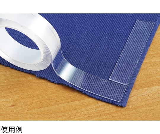 アーテック AT 貼ってはがせる魔法の両面テープ (3m) 75047 1個 (ご注文単位1個) 【直送品】