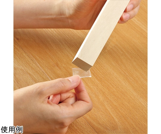 アーテック AT 貼ってはがせる魔法の両面テープ (3m) 75047 1個 (ご注文単位1個) 【直送品】