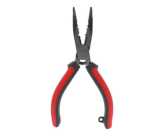 三共コーポレーション パワー先曲ラジオペンチTB-150BP 1個 (ご注文単位1個) 【直送品】