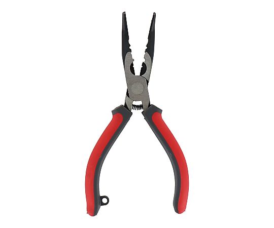 三共コーポレーション パワー先曲ラジオペンチTB-150BP 1個 (ご注文単位1個) 【直送品】