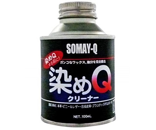 染めQテクノロジィ クリーナー 100mL#00197670680000 1個 (ご注文単位1個) 【直送品】