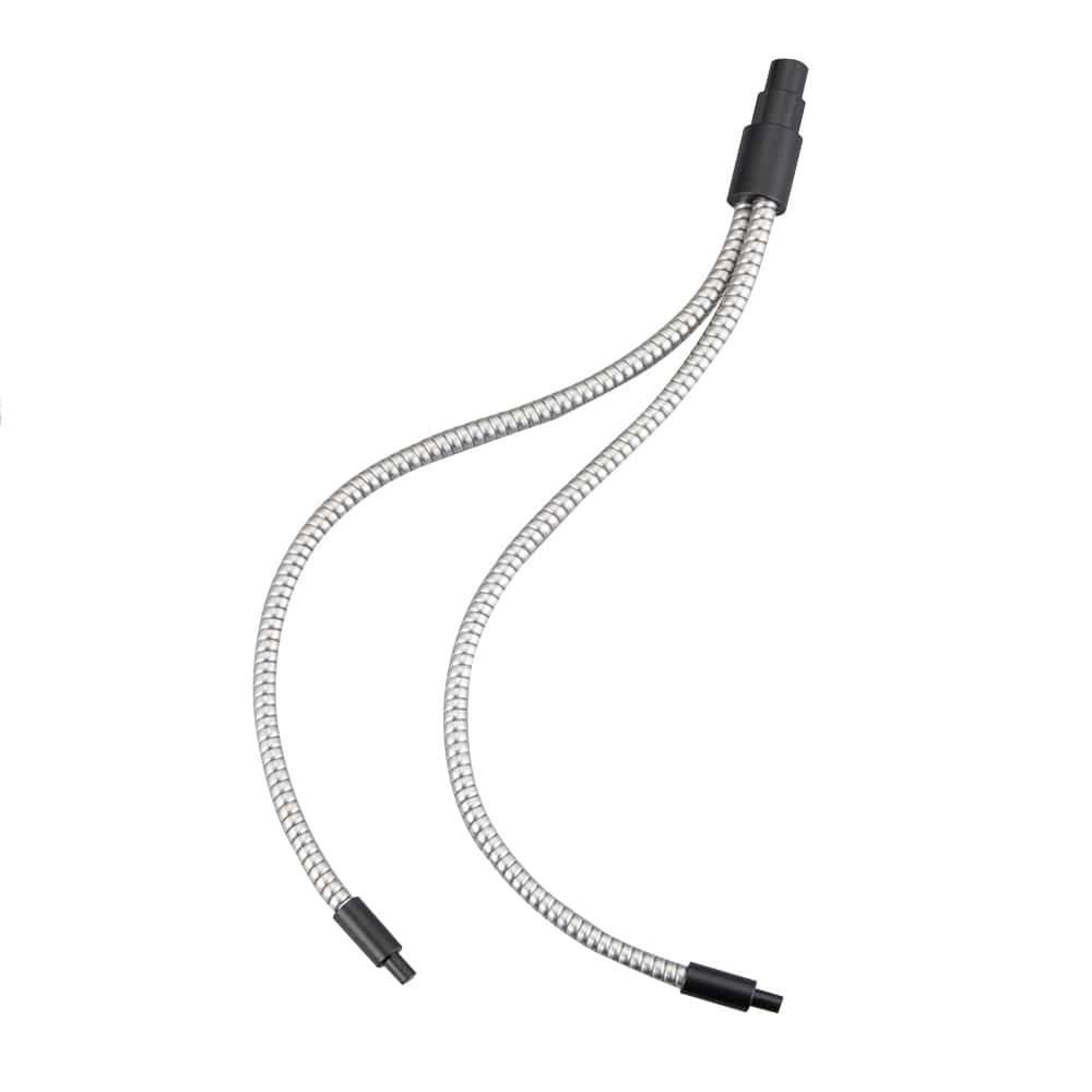 アズワン LED光源 ライトガイド (ダブル・フレキシブル) LG-06500-IR2 1本 (ご注文単位1本) 【直送品】