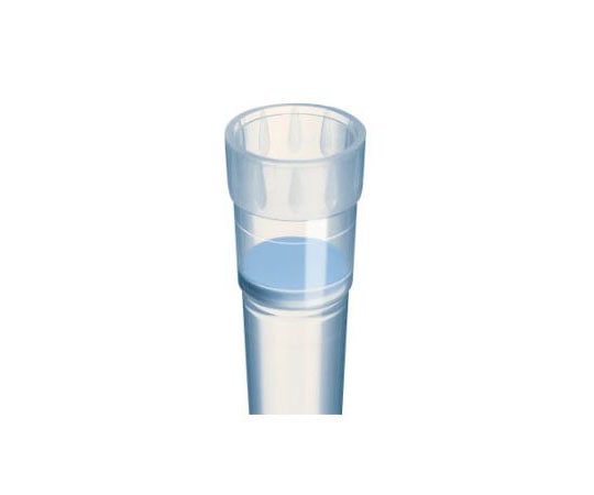 エッペンドルフ ep Dualfilter T.I.P.S. 0.25-2.5mL 48本×5ラック0030 078.586 1セット (ご注文単位1セット) 【直送品】