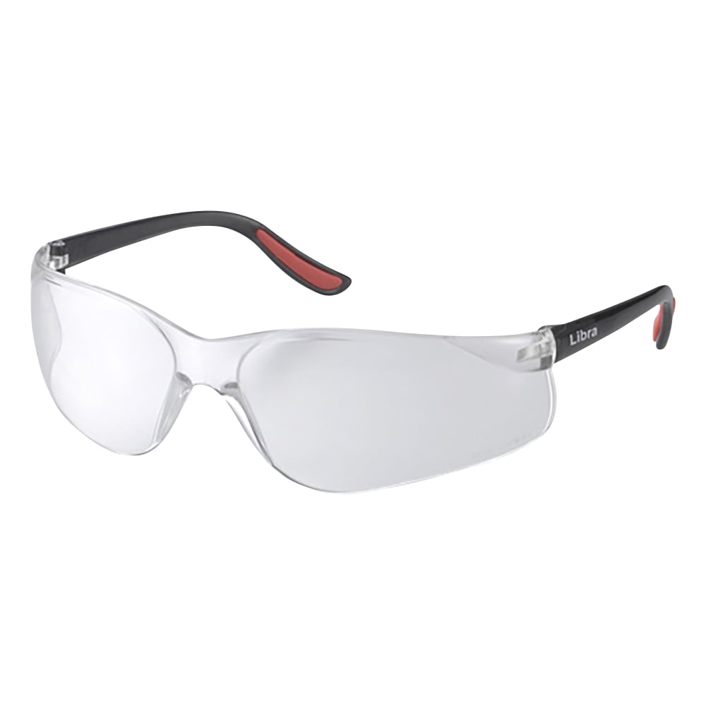 アズワン 安全ゴーグルS-LIBRA 303 1個 (ご注文単位1個) 【直送品】