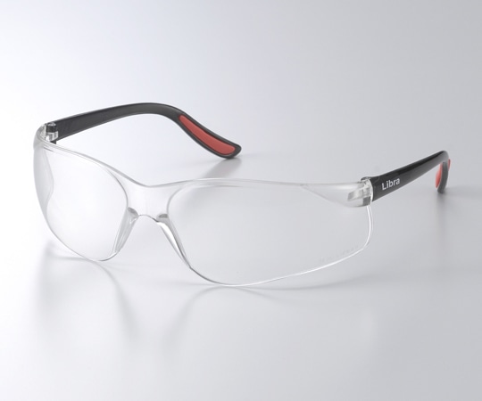 アズワン 安全ゴーグルS-LIBRA 303 1個 (ご注文単位1個) 【直送品】