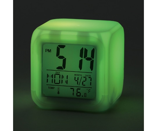 アーテック カラーチェンジクロック5118 1個 (ご注文単位1個) 【直送品】