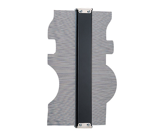 シンワ測定 型取りゲージ B 300mm77971 1個 (ご注文単位1個) 【直送品】