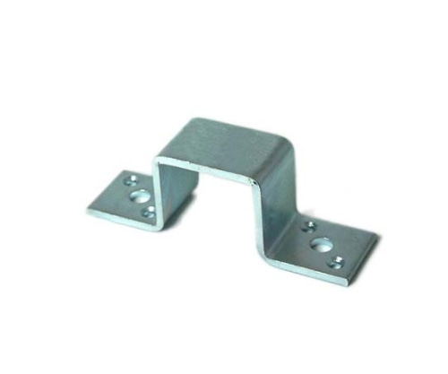 ハイロジック タルキオサエ 厚み2.6×幅24×長さ92×高さ31mmF-761 1個 (ご注文単位1個) 【直送品】