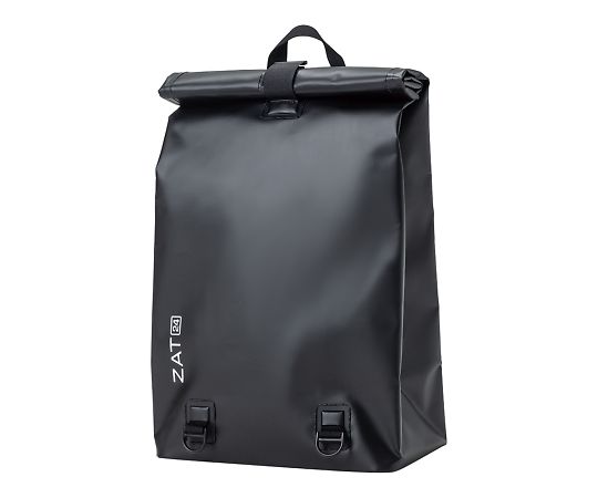 MORITO 防水バッグ バックパック ブラックG330-2350 1個 (ご注文単位1個) 【直送品】