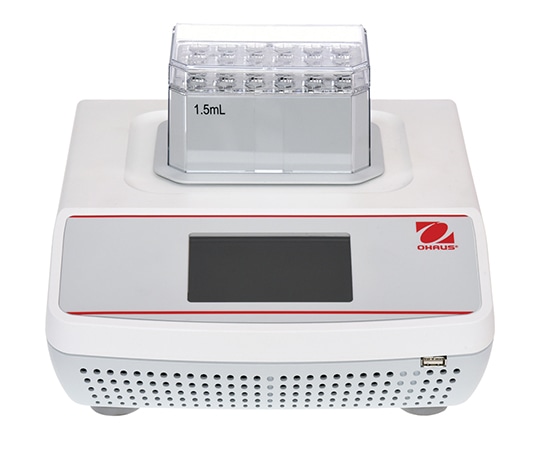 オーハウス Thermal冷却インキュベーターシェーカーISTHBLCTSJP 1個 (ご注文単位1個) 【直送品】