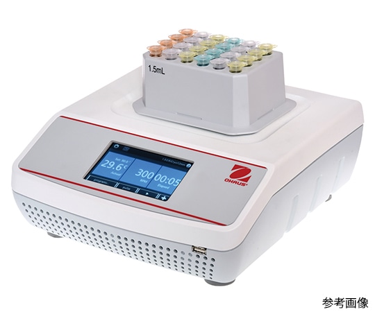 オーハウス Thermal冷却インキュベーターシェーカーISTHBLCTSJP 1個 (ご注文単位1個) 【直送品】