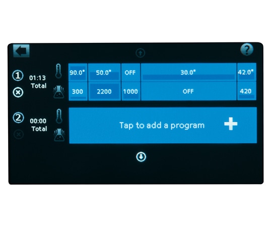 オーハウス Thermal冷却インキュベーターシェーカーISTHBLCTSJP 1個 (ご注文単位1個) 【直送品】