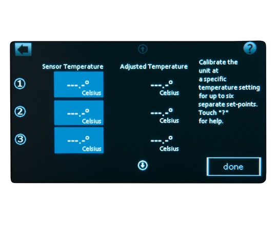オーハウス Thermal冷却インキュベーターシェーカーISTHBLCTSJP 1個 (ご注文単位1個) 【直送品】