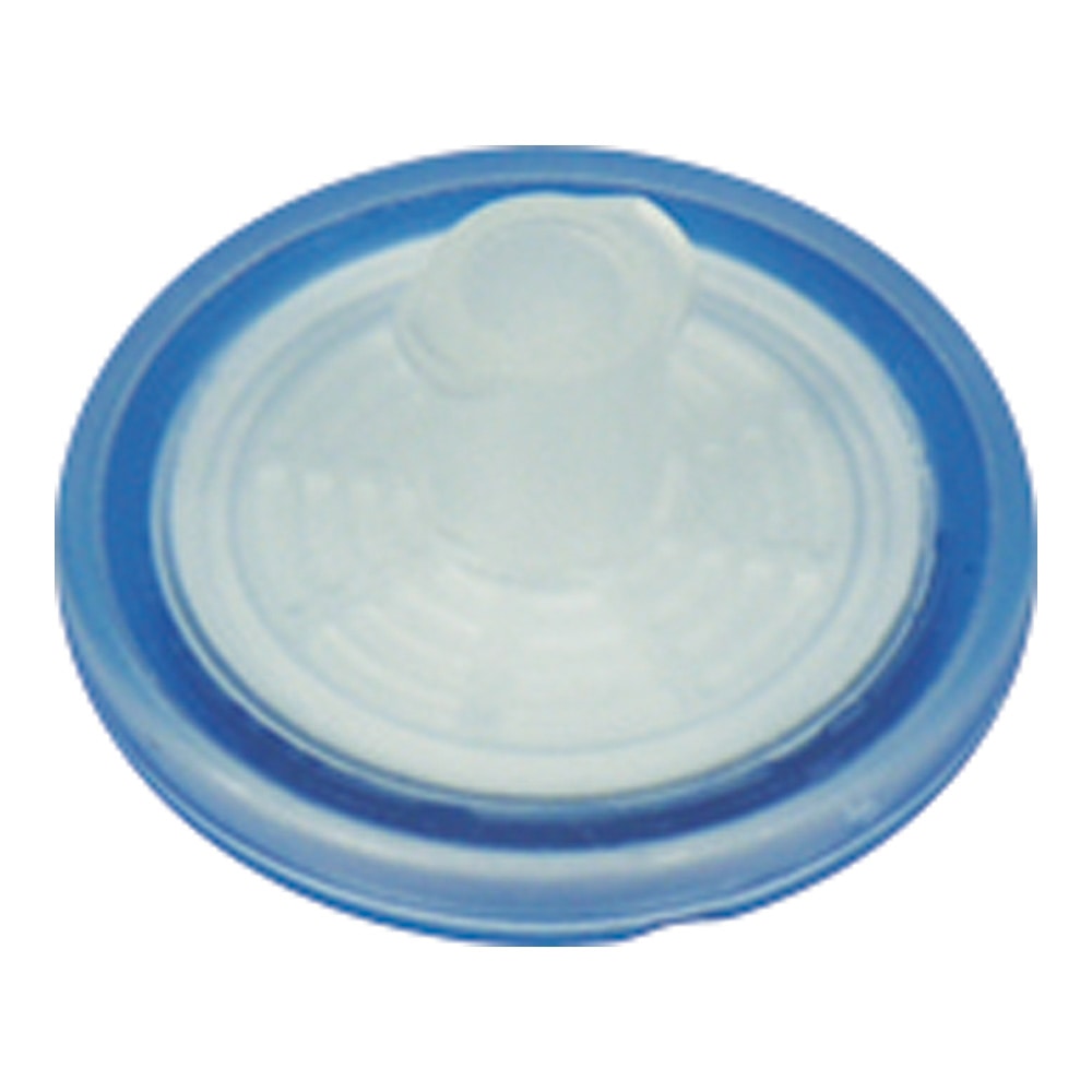 MACHEREY-NAGEL シリンジフィルター (セルロース・CHROMAFIL) 0.45um φ25mm 透明・青 100個入729031 1箱 (ご注文単位1箱) 【直送品】
