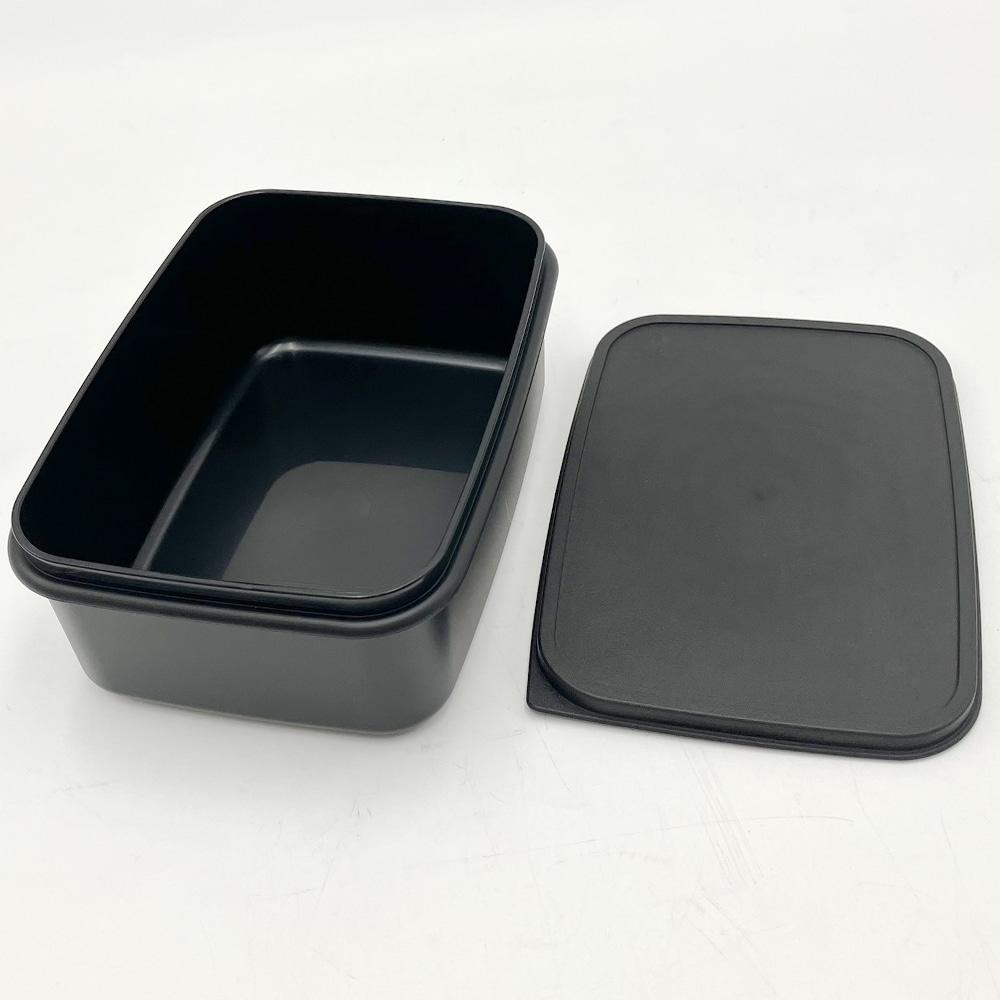 蝶プラ工業 導電パーツボックス SCC 900mLNo.2L SCC 1個 (ご注文単位1個) 【直送品】