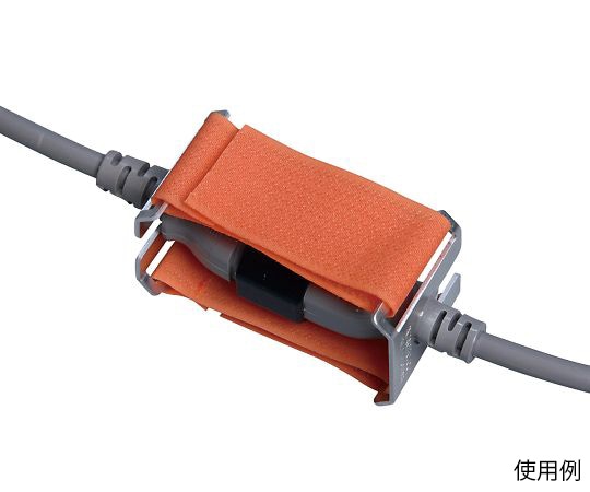 アバンテック I/Oロックジョイント オレンジAKJ-01 1個 (ご注文単位1個) 【直送品】