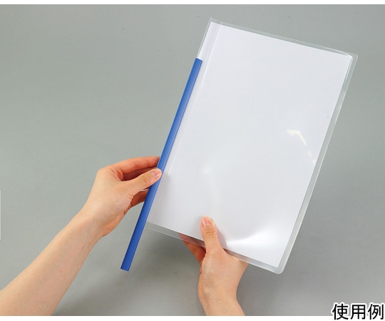 アーテック レール式クリアファイル 10冊組93169 1個 (ご注文単位1個) 【直送品】