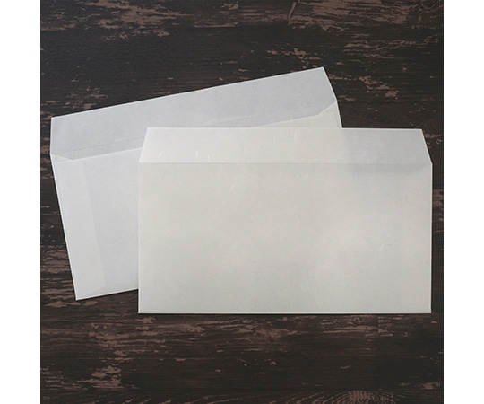 大直 大直礼状紙 A4用洋長3封筒 50枚入205003010 1セット (ご注文単位1セット) 【直送品】