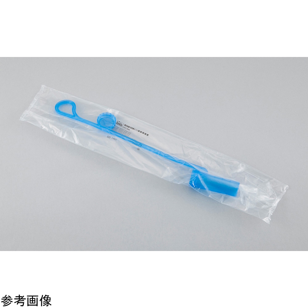 Burkle サンプリングカップひしゃく 250mL 未滅菌 1箱 (1本×20袋入) 5393-7020 1箱 (ご注文単位1箱) 【直送品】