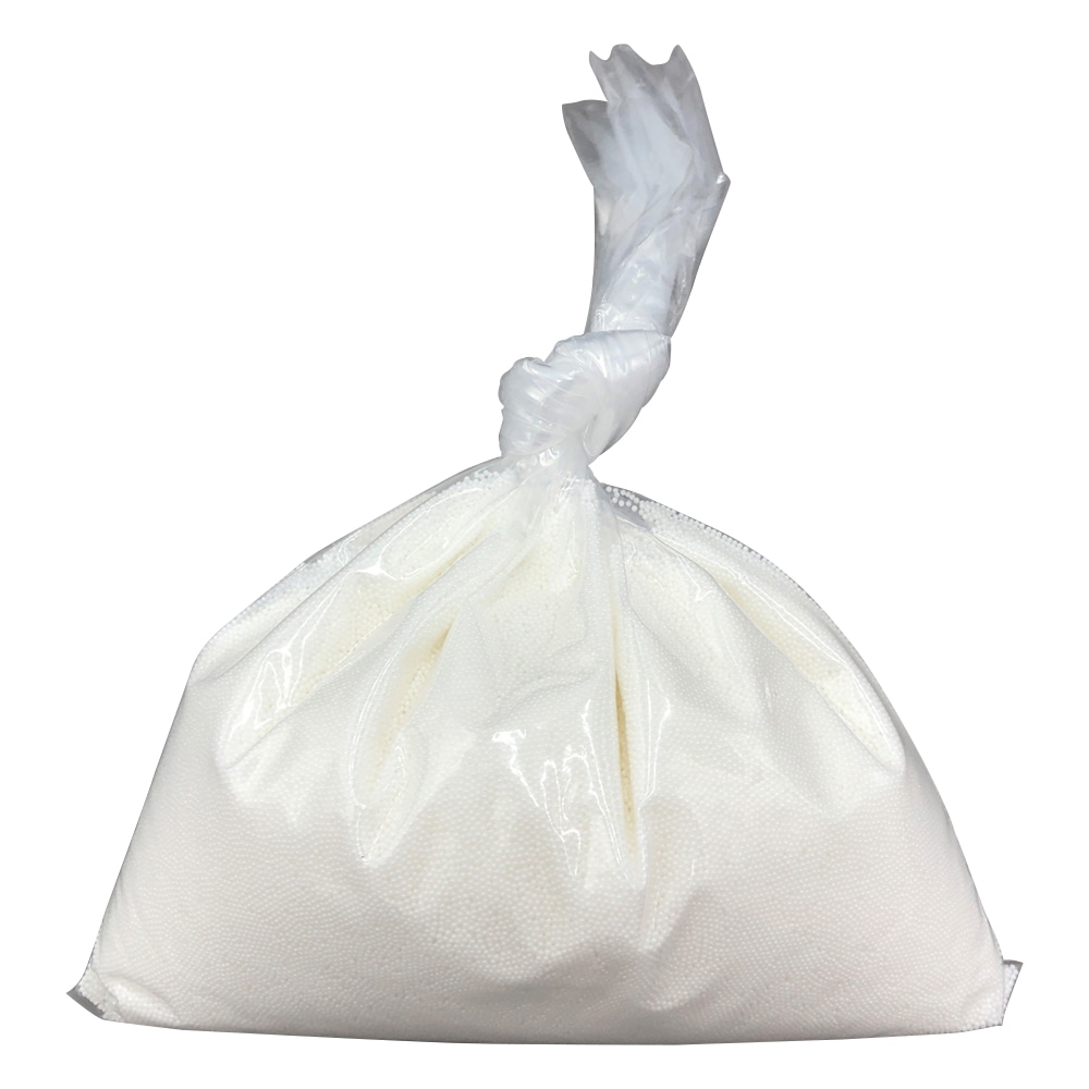 ニッカトー ジルコニアボール φ0.8mm17111008 1袋 (ご注文単位1袋) 【直送品】