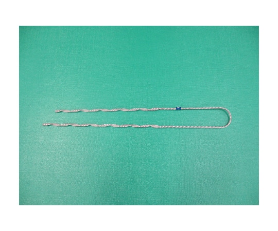 東神電気 巻付グリップ シンブル用14SQ 1個 (ご注文単位1個) 【直送品】