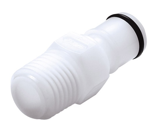 Colder Products Company カップリング インサート 1/4NPT NV INSERTAPC24004 1個 (ご注文単位1個) 【直送品】