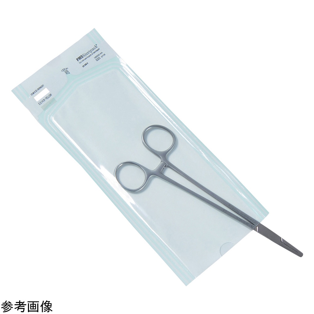 PMS Tip Teknolojileri 滅菌用ガゼットパウチ 200×500mm 500枚入GP2050 1箱 (ご注文単位1箱) 【直送品】