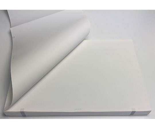 ちばら ホルター心電図記録紙 幅210mm×長180m/折300mm (折り畳み型) 5冊入ME210F180 1箱 (ご注文単位1箱) 【直送品】