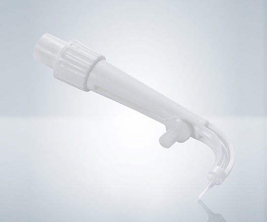 アズワン 交換用分注排出部9313015 1セット (ご注文単位1セット) 【直送品】