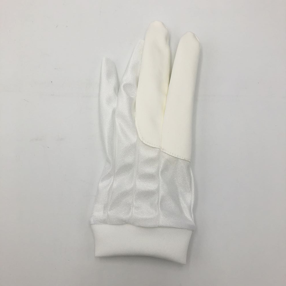 アズワン ラボアニマルグローブ M 左手用MG-M 1枚 (ご注文単位1枚) 【直送品】