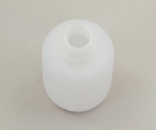 アズワン 細口瓶 (中栓付き) 50mLNVN-50 1本 (ご注文単位1本) 【直送品】