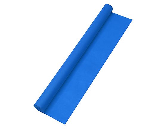 アーテック カラー不織布ロール 青 10m巻4965 1枚 (ご注文単位1枚) 【直送品】