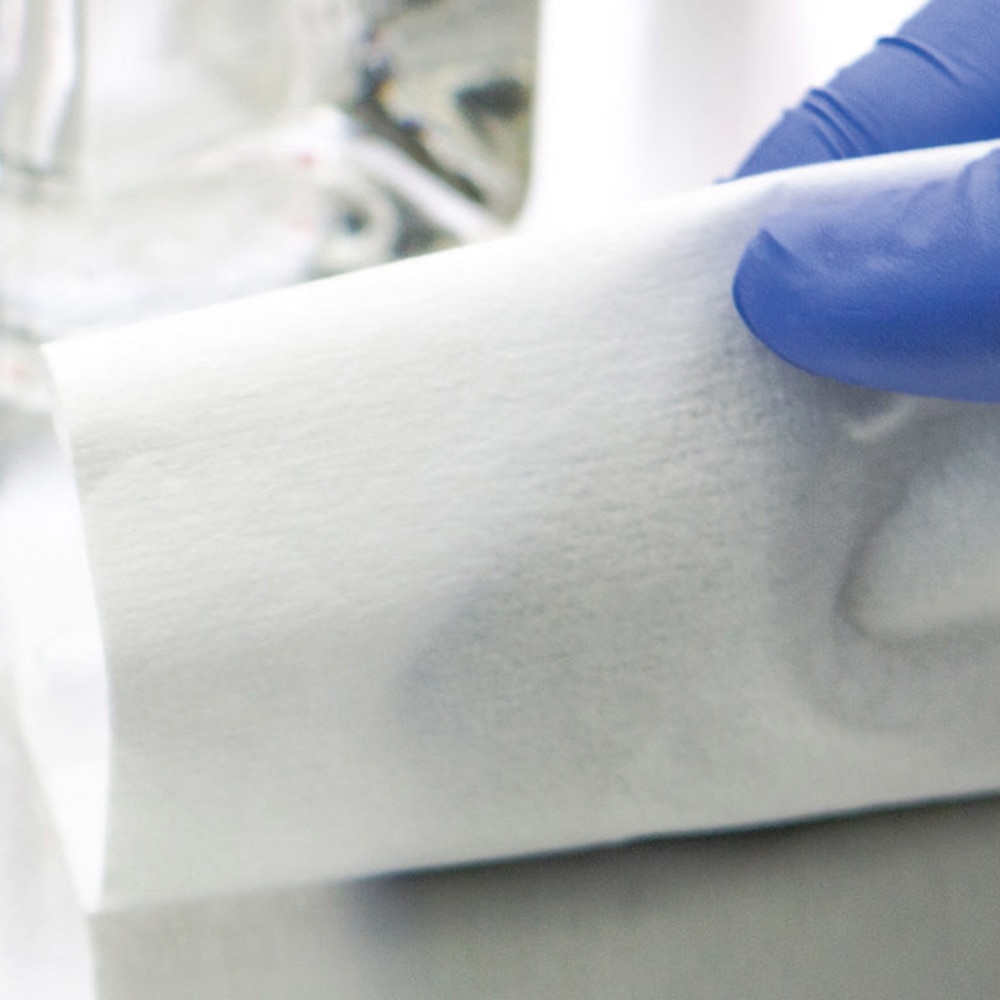 Berkshire クリーンルームワイパー γ線滅菌済 変性エタノール70%・純水30% 1袋 (30枚入) SSPVP001E12P 1袋 (ご注文単位1袋) 【直送品】