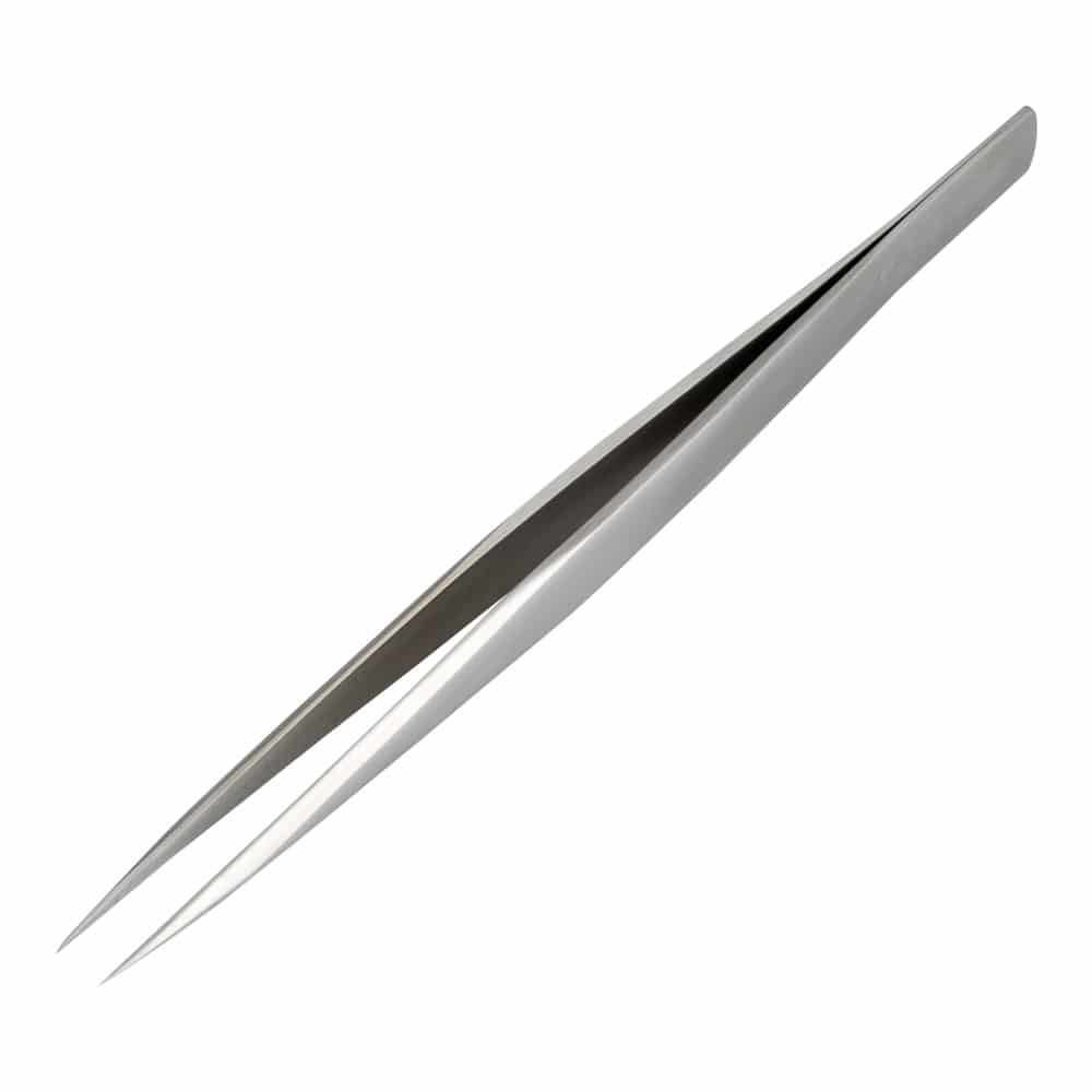 アズワンの匠ピンセット (燕) 150mmAPA150 1本 (ご注文単位1本) 【直送品】