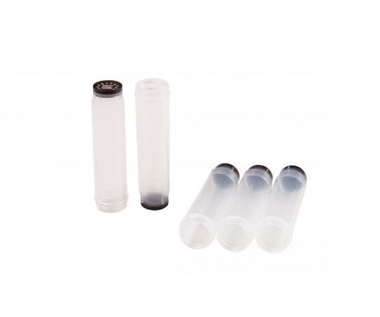 Micronic Europe B.V. 2Dバーコード付クライオチューブ External thread 4.0mL ラック入MP52810 1セット (ご注文単位1セット) 【直送品】