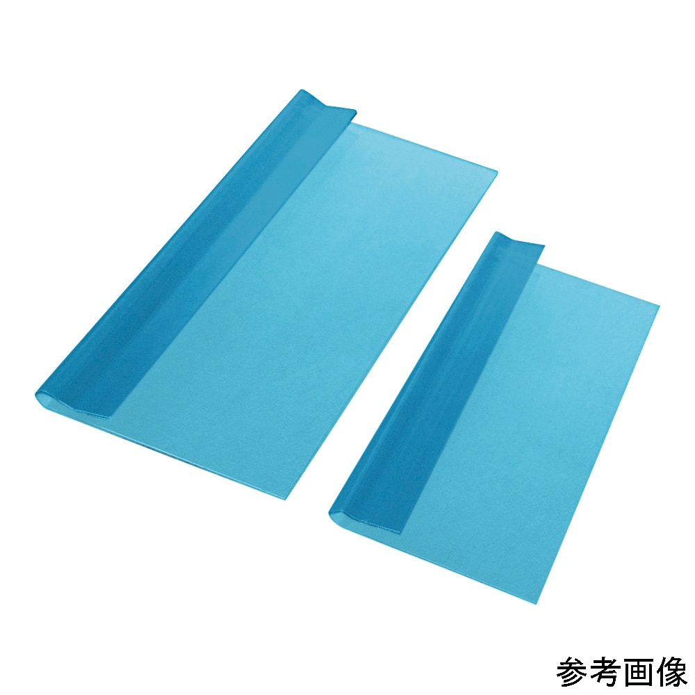 アズワン セーフティスライサー (smartSlicer) 25×50mm 1パック (100枚入) 30203-48 1パック (ご注文単位1パック) 【直送品】