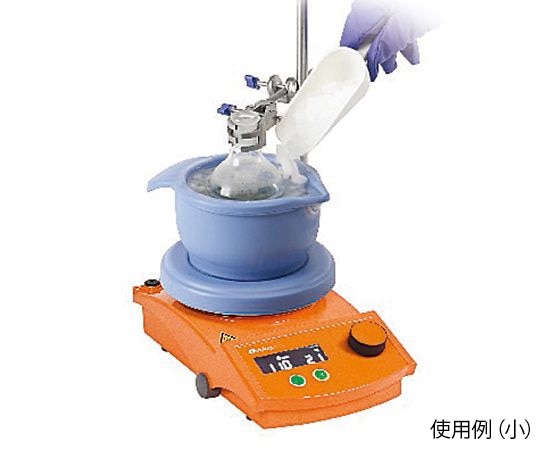 radleys スターラー用冷却ボウル Cool-It 大RR71021 1個 (ご注文単位1個) 【直送品】