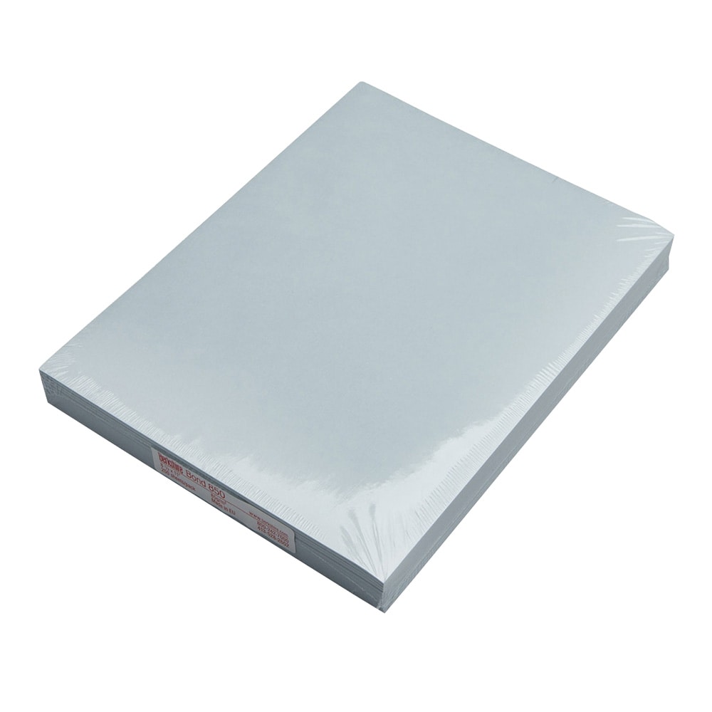 Berkshire クリーンルームペーパー 青 250枚×10袋入BB85081110B 1箱 (ご注文単位1箱) 【直送品】