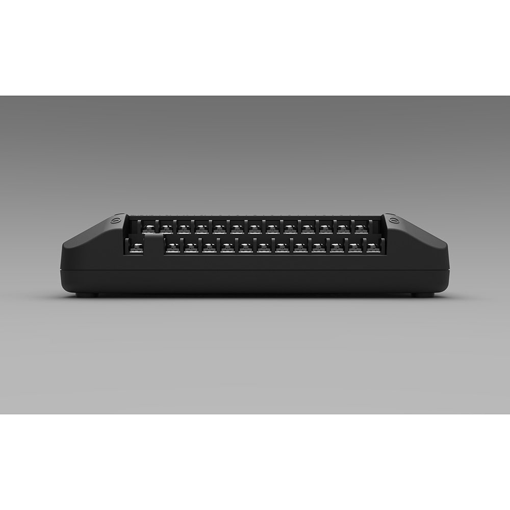 アズワン 12CHデータロガー (温度・電圧・湿度) ADL12T 1台 (ご注文単位1台) 【直送品】