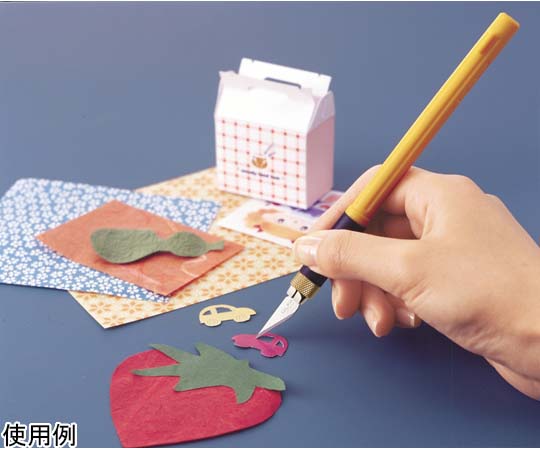 オルファ アートナイフプロ157B 1個 (ご注文単位1個) 【直送品】