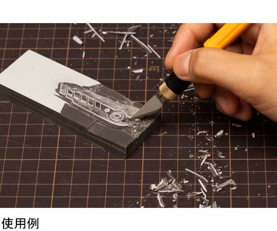 オルファ アートナイフプロ157B 1個 (ご注文単位1個) 【直送品】